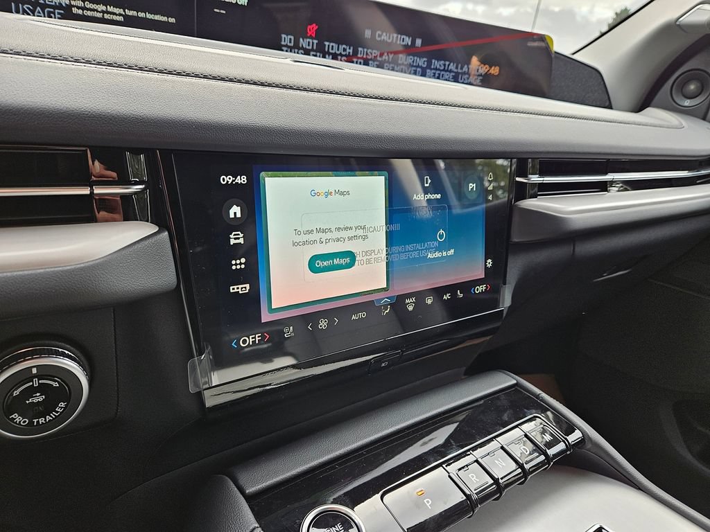 New 2027 Lincoln Navigator Reserve AWD/4WD image 28