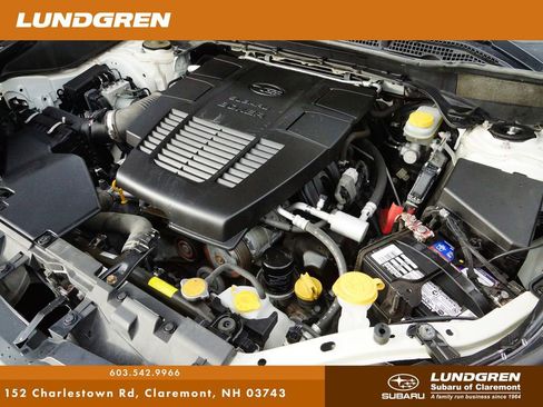 Used 2020 Subaru Forester Limited image 43