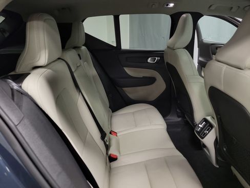 Used 2019 Volvo XC40 T5 Inscription AWD/4WD image 22