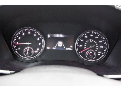 Used 2023 Hyundai Santa Fe SEL image 17