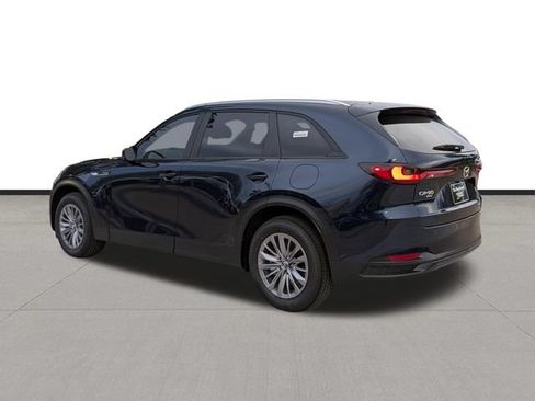 Used 2026 MAZDA CX-90 3.3 Turbo w/ Select Package AWD/4WD image 4