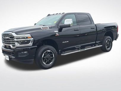 Used 2026 RAM 3500 Laramie