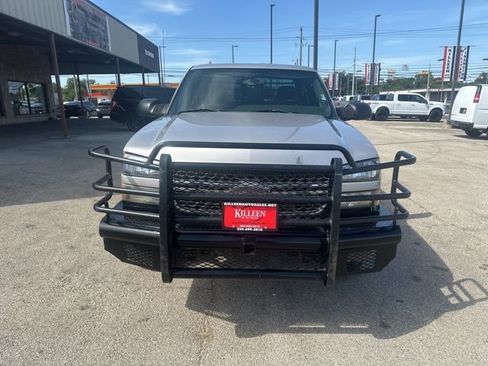Used 2005 Chevrolet Silverado 3500 LS w/ Heavy-Duty Power Package image 3