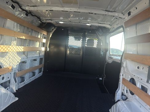 Used 2024 Ford Transit 250 Low Roof w/ Exterior Upgrade Package image 14