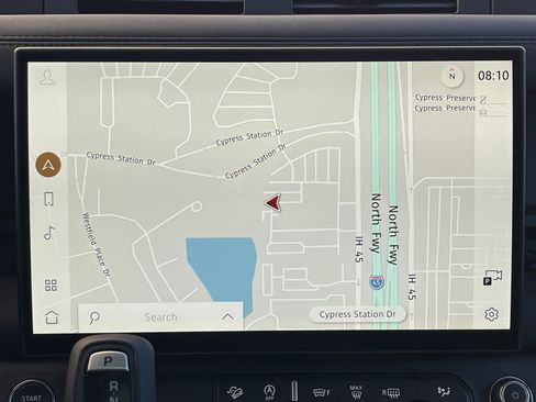 New 2026 Land Rover Defender 110 S image 25