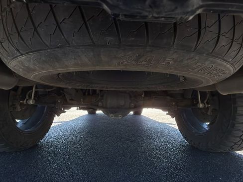 Used 2020 RAM 1500 Limited w/ Protection Group image 16