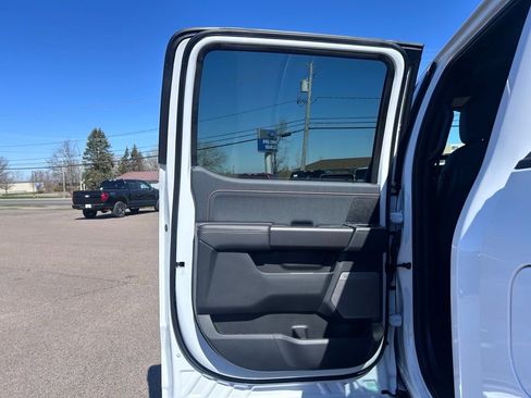 New 2026 Ford F150 Tremor w/ Mobile Office Package AWD/4WD image 19