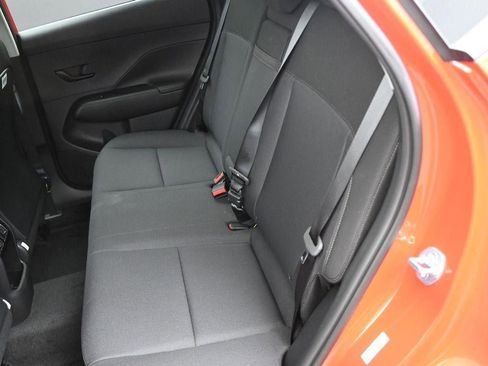 New 2026 Hyundai Kona SEL Sport image 23