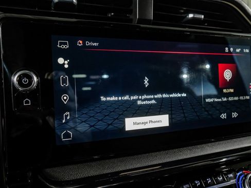 Used 2023 GMC Sierra 1500 AT4 image 26