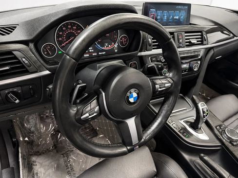 Used 2017 BMW 440i xDrive Convertible AWD/4WD image 11