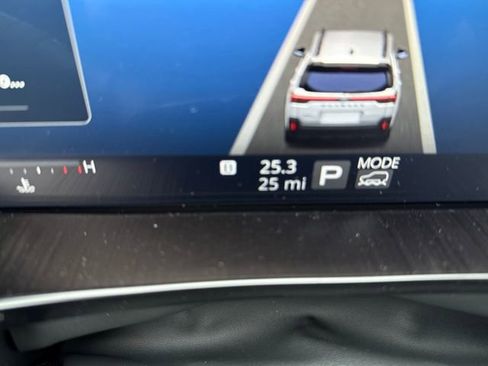 New 2026 Subaru Outback Limited XT image 21