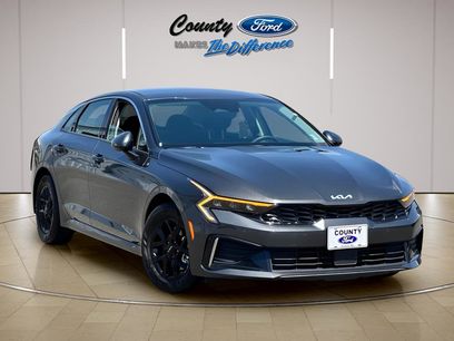 Used 2025 Kia K5 LXS