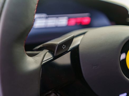 Certified 2022 Ferrari 296 GTB image 19