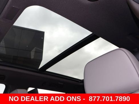 New 2026 GMC Yukon Elevation w/ Elevation Premium Package AWD/4WD image 32