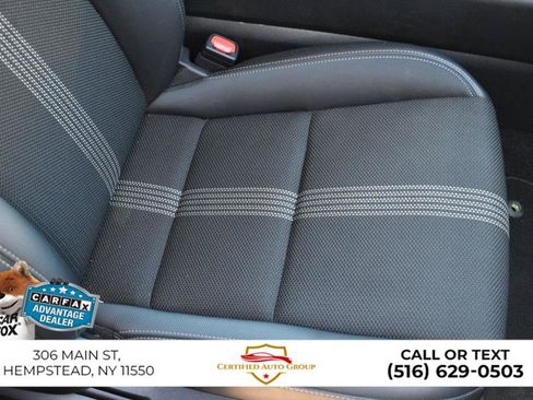Used 2025 MAZDA CX-50 AWD 2.5 S w/ Preferred Package image 23