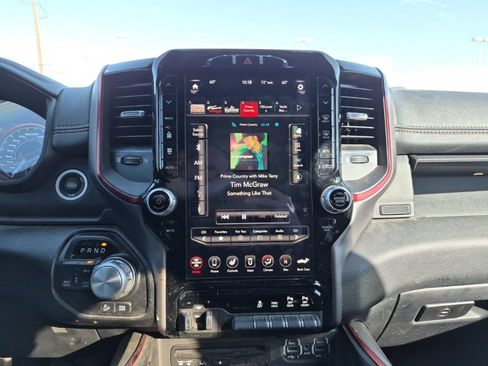 Used 2019 RAM 1500 Rebel w/ Rebel Level 2 Equipment Group image 12