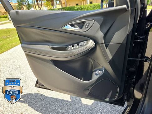Certified 2023 Buick Encore GX Select w/ Sport Touring Package FWD image 19