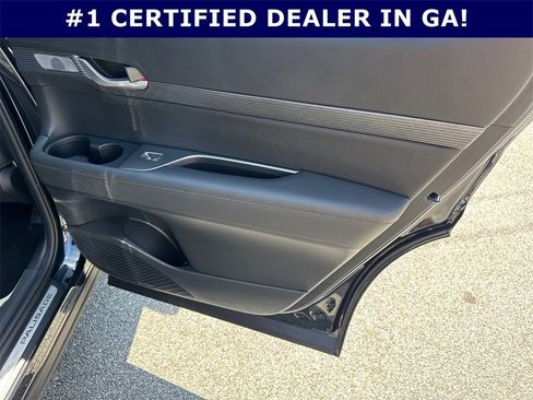 Certified 2023 Hyundai Palisade Limited image 16