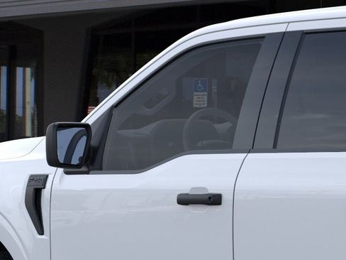 New 2026 Ford F150 STX AWD/4WD image 20