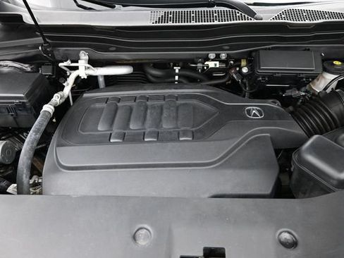 Used 2020 Acura MDX SH-AWD w/ Advance Package image 22