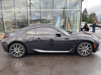 Used 2022 Toyota GR86
