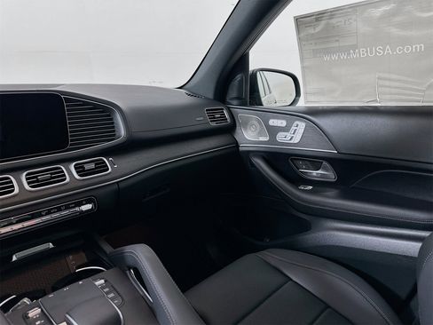 New 2026 Mercedes-Benz GLS 450 GLS 450 image 26