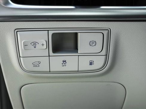 New 2026 Hyundai Tucson Limited AWD/4WD image 12