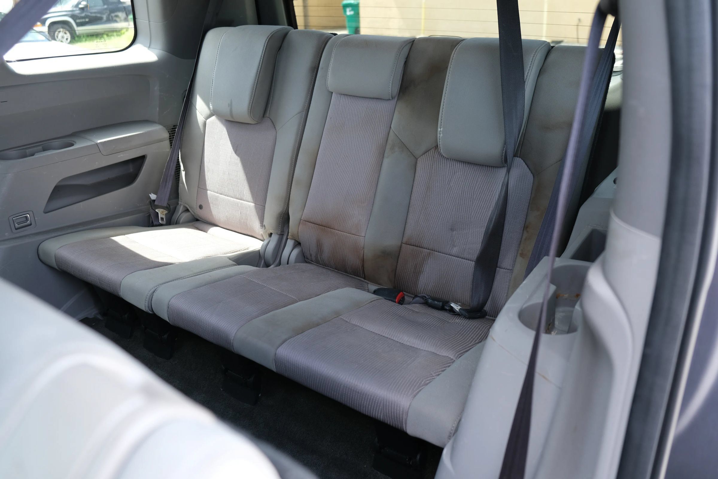Used 2014 Honda Pilot EX image 15