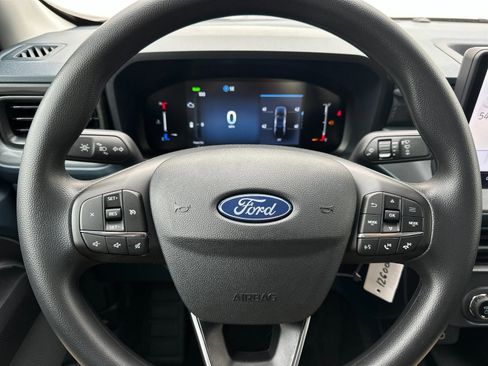 New 2026 Ford Maverick XL image 21