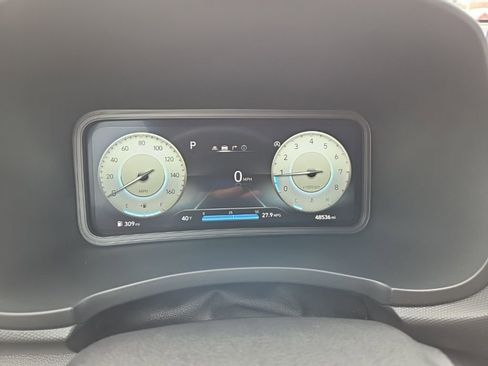 Certified 2023 Hyundai Kona Limited w/ Cargo Package AWD/4WD image 35