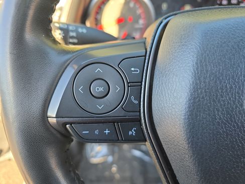 Certified 2024 Toyota Camry XSE image 16