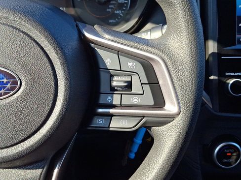 Certified 2023 Subaru Crosstrek 2.0i image 23