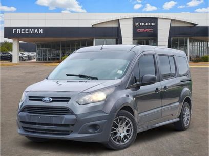 Used 2018 Ford Transit Connect XL