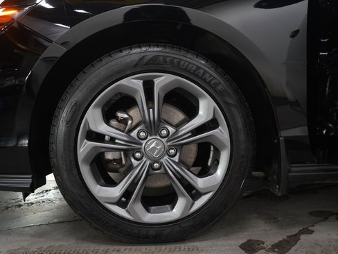 Used 2023 Honda Accord EX image 27