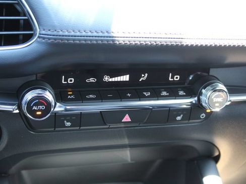 New 2026 MAZDA MAZDA3 2.5 S Hatchback w/ Premium Pkg FWD image 21