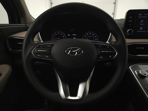 Used 2022 Hyundai Santa Fe SEL image 21