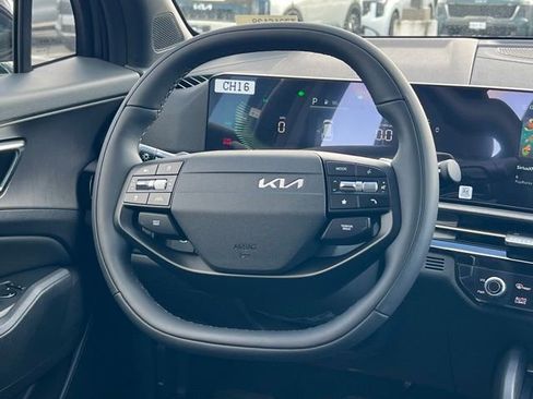New 2026 Kia Sportage X-Line AWD/4WD image 16