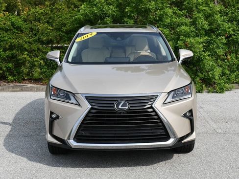 Used 2019 Lexus RX 350 AWD w/ Navigation Package image 37