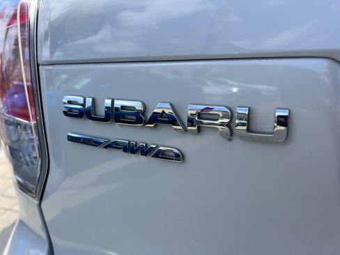 Used 2018 Subaru Forester 2.0XT Premium AWD/4WD image 8