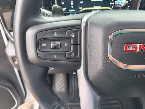 Used 2023 GMC Sierra 1500 Elevation w/ X31 Off-Road Package image 21