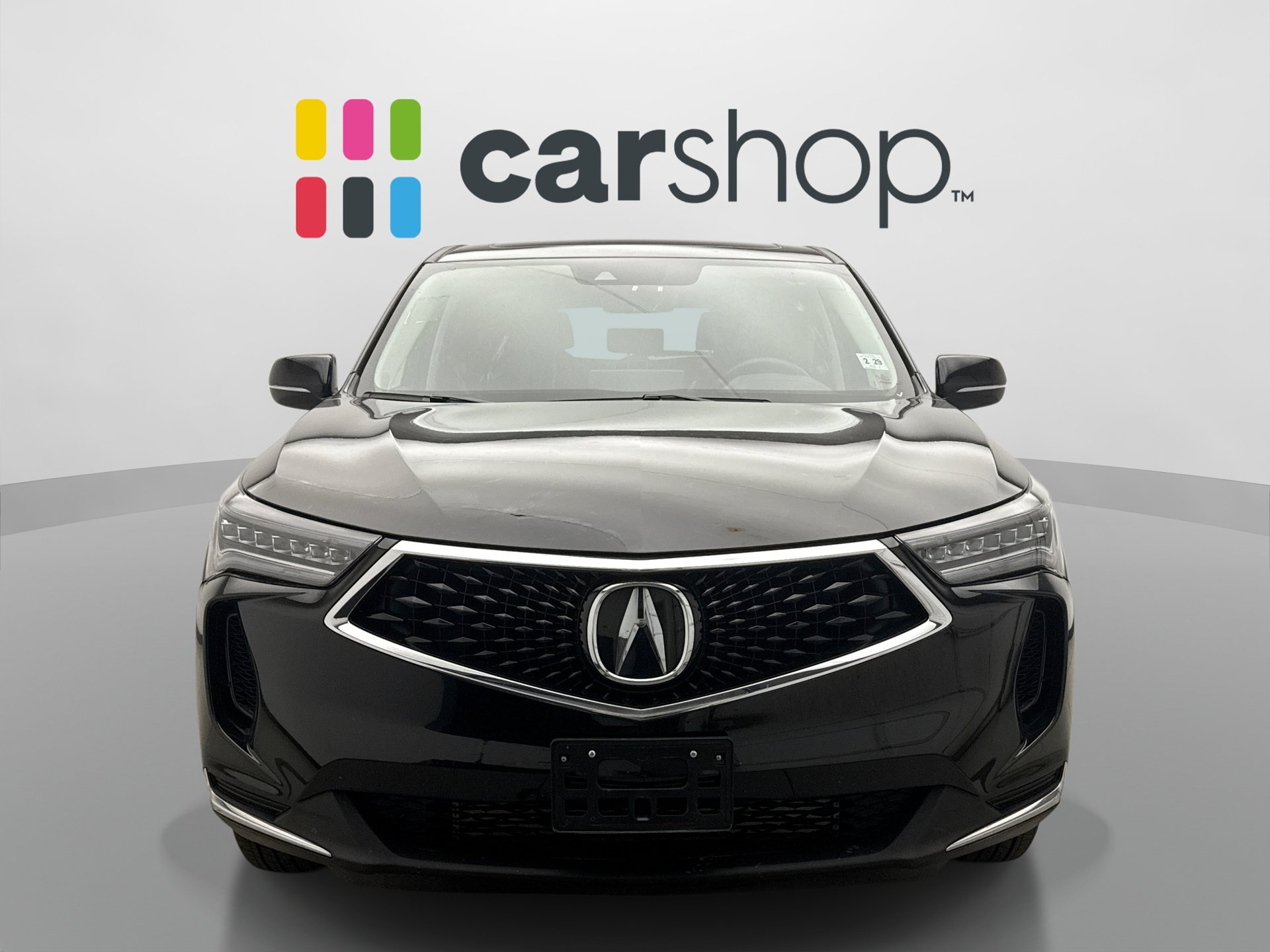Used 2024 Acura RDX SH-AWD image 6