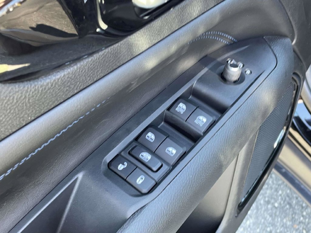 New 2027 Jeep Compass Limited AWD/4WD image 24