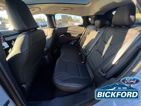 New 2025 Ford Mustang Mach-E Premium w/ Sport Appearance Package image 20