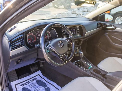 Used 2020 Volkswagen Jetta R-Line FWD image 80