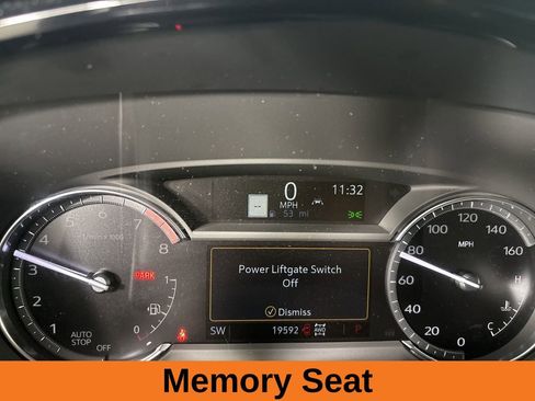 Used 2025 Cadillac XT5 Premium Luxury image 14