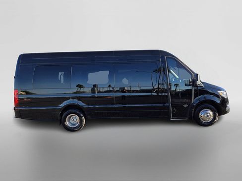 New 2024 Mercedes-Benz Sprinter 3500 image 6