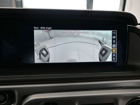 Used 2023 Mercedes-Benz G 63 AMG 4MATIC image 23