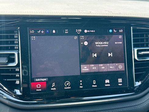 Used 2022 Dodge Durango Citadel AWD/4WD image 15