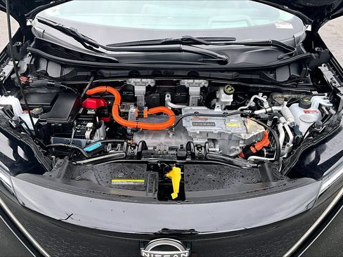 Used 2023 Nissan Ariya FWD image 30