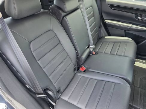 Used 2023 Honda CR-V EX-L image 27